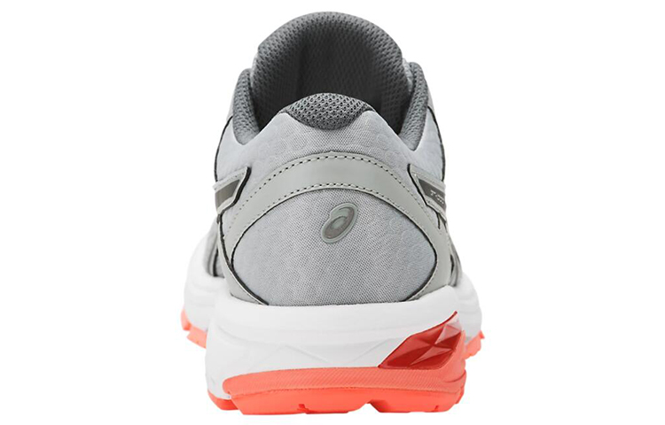 Purchase (W) ASICS GT-1000 6 '灰色' 运动鞋 T7A9N-9697