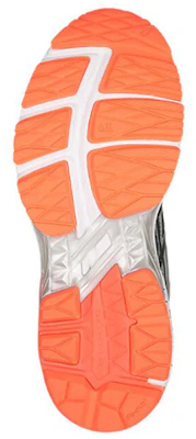 (W) ASICS GT-1000 6 '灰色' 运动鞋 T7A9N-9697 Details for (W) ASICS GT-1000 6 '灰色' 运动鞋 T7A9N-9697