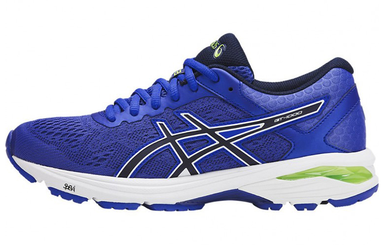 (Women) ASICS GT-1000 6 'Indigo Blue' T7A9N-4849