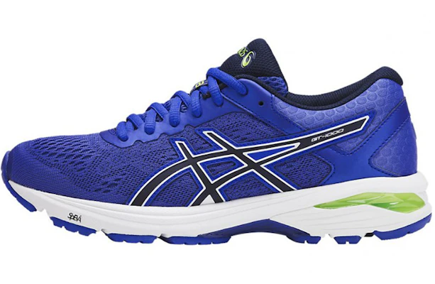 (W) ASICS GT-1000 6 '靛蓝蓝' 运动鞋 T7A9N-4849 Buy (W) ASICS GT-1000 6 '靛蓝蓝' 运动鞋 T7A9N-4849