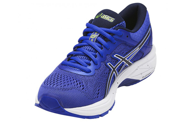 Lookbook (W) ASICS GT-1000 6 '靛蓝蓝' 运动鞋 T7A9N-4849