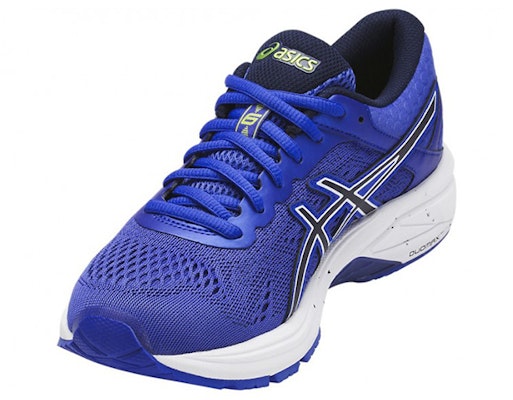 (W) 아식스 GT-1000 6 '인디고 블루' T7A9N-4849 Lookbook (W) 아식스 GT-1000 6 '인디고 블루' T7A9N-4849