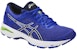 (W) ASICS GT-1000 6 'Indigo Biru' T7A9N-4849
