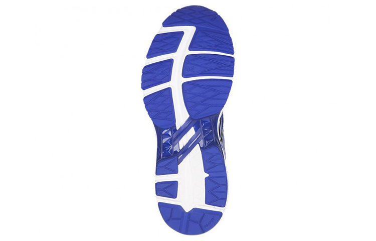 Details for (W) ASICS GT-1000 6 '靛蓝蓝' 运动鞋 T7A9N-4849