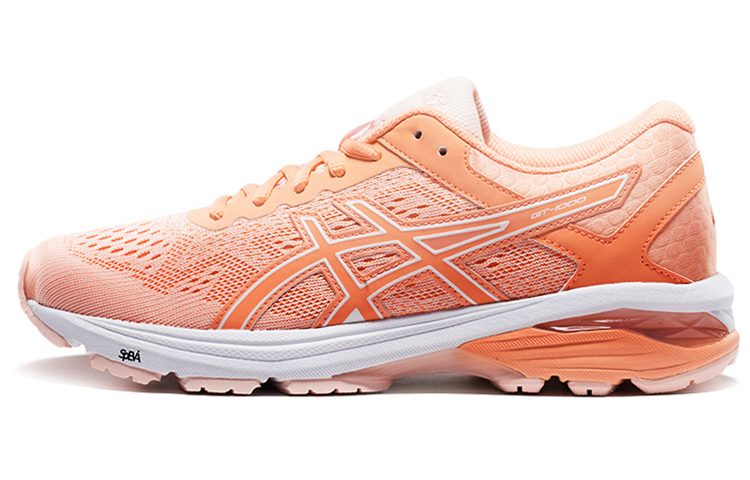 (Women) ASICS GT-1000 6 'Pink' T7A9N-1706