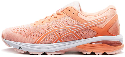 (Women) ASICS GT-1000 6 'Pink' T7A9N-1706 (Women) ASICS GT-1000 6 'Pink' T7A9N-1706