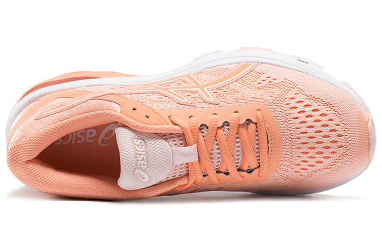 Shop (W) ASICS GT-1000 6 'Merah Jambu' T7A9N-1706