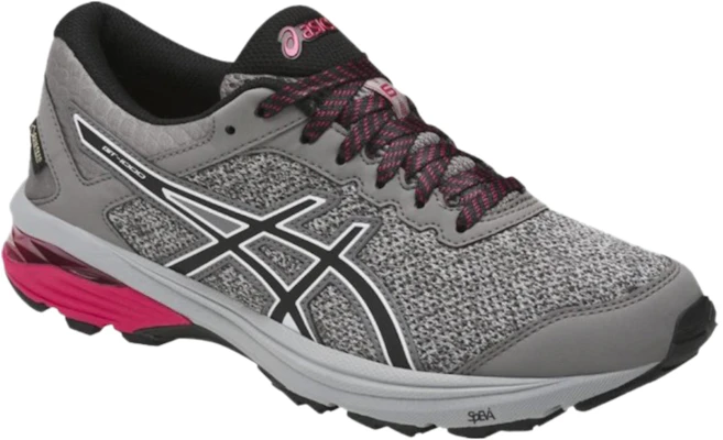 (W) 아식스 GT-1000 6 GTX '스모크 그레이' T7B7N-9690 Lookbook (W) 아식스 GT-1000 6 GTX '스모크 그레이' T7B7N-9690