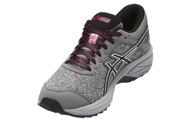 Shop (W) 아식스 GT-1000 6 GTX '스모크 그레이' T7B7N-9690
