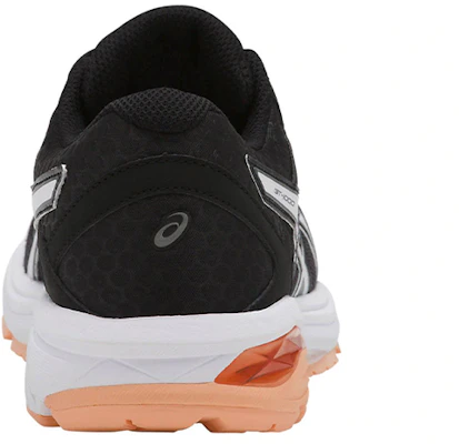 (W) ASICS GT-1000 6 Sneakers 'Hitam Putih' T7A9N-9030 Purchase (W) ASICS GT-1000 6 Sneakers 'Hitam Putih' T7A9N-9030