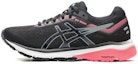 Buy (W) ASICS GT-1000 7 'Hitam Merah Jambu' 1012A030-004
