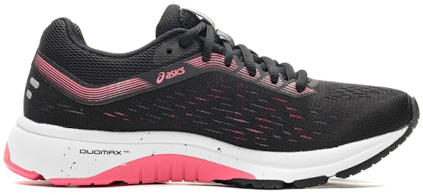 (Women) ASICS GT-1000 7 'Black Pink' 1012A030-004 Order (Women) ASICS GT-1000 7 'Black Pink' 1012A030-004