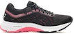 (W) ASICS GT-1000 7 'Hitam Merah Jambu' 1012A030-004