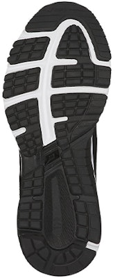 (W) ASICS GT-1000 7 'Hitam Putih' 1012A030-001 Purchase (W) ASICS GT-1000 7 'Hitam Putih' 1012A030-001