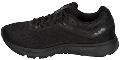 (Women) ASICS Gt-1000 7 Black 1012A030-002 (Women) ASICS Gt-1000 7 Black 1012A030-002