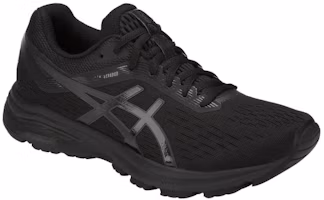 Lookbook (W) ASICS GT-1000 7 Zwart 1012A030-002