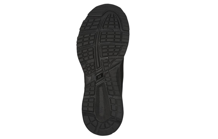 Details for Asics GT-1000 7 女版 黑色 跑步鞋