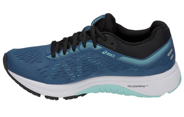 (Women) ASICS Gt-1000 7 Blue 1012A030-401