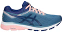 Order (W) ASICS GT-1000 7 Biru/Pink 1012A030-400
