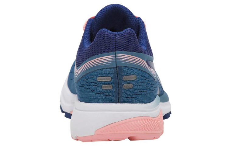 Purchase (W) ASICS GT-1000 7 Biru/Pink 1012A030-400