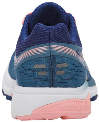 (W) ASICS GT-1000 7 Biru/Pink 1012A030-400 Purchase (W) ASICS GT-1000 7 Biru/Pink 1012A030-400