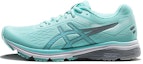 Buy (W) ASICS GT-1000 7 Hijau 1012A030-404