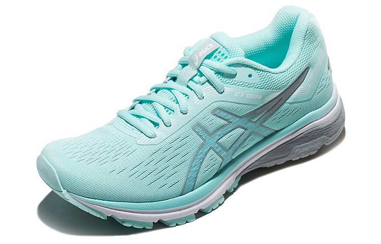 Order (W) ASICS GT-1000 7 绿色款 1012A030-404