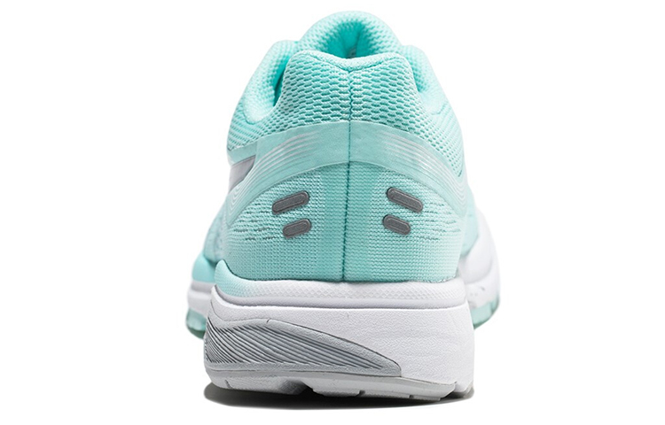 Shop (W) ASICS GT-1000 7 绿色款 1012A030-404