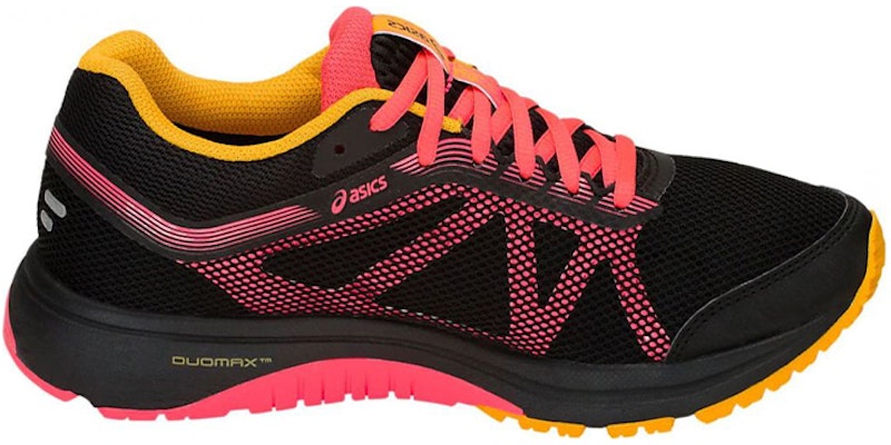 (W) 아식스 GT-1000 7 GTX '블랙 핑크' 1011A031-001 Order (W) 아식스 GT-1000 7 GTX '블랙 핑크' 1011A031-001