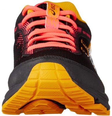 (W) 아식스 GT-1000 7 GTX '블랙 핑크' 1011A031-001 Lookbook (W) 아식스 GT-1000 7 GTX '블랙 핑크' 1011A031-001
