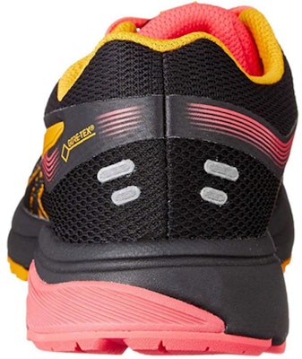(W) 아식스 GT-1000 7 GTX '블랙 핑크' 1011A031-001 Shop (W) 아식스 GT-1000 7 GTX '블랙 핑크' 1011A031-001