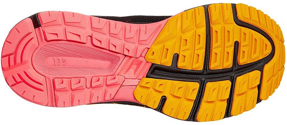 (W) 아식스 GT-1000 7 GTX '블랙 핑크' 1011A031-001 Purchase (W) 아식스 GT-1000 7 GTX '블랙 핑크' 1011A031-001