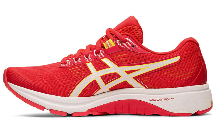 (Women) ASICS Gt-1000 8 Red/ 'White' 1012A460-700