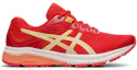 Order (W) ASICS GT-1000 8 红色/“白色”运动鞋 1012A460-700
