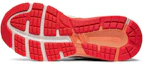Details for (W) ASICS GT-1000 8 红色/“白色”运动鞋 1012A460-700