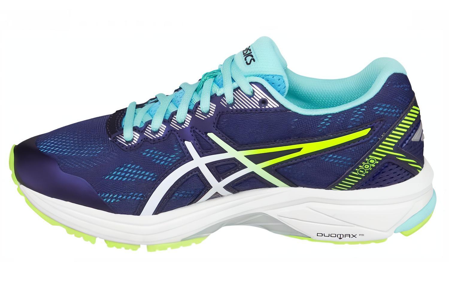 (Women) ASICS GT-1000 'Blue Green' T6A8N-4901