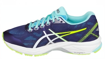 (Women) ASICS GT-1000 'Blue Green' T6A8N-4901 (Women) ASICS GT-1000 'Blue Green' T6A8N-4901
