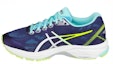 Buy (W) ASICS GT-1000 'Biru Hijau' T6A8N-4901