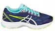 Order (W) ASICS GT-1000 'Biru Hijau' T6A8N-4901