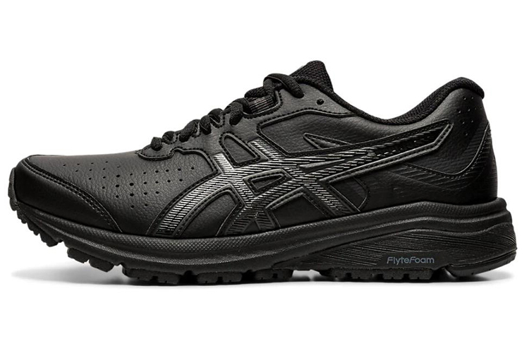 (Women) ASICS Gt-1000 (D) 'Black' 1132A049-001