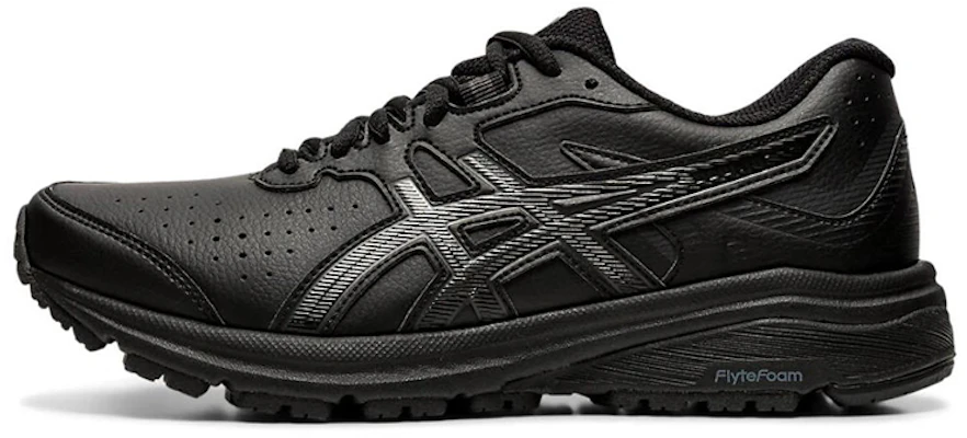 Asics Gt-1000 (D寬) 女款 黑 跑步鞋 Buy Asics Gt-1000 (D寬) 女款 黑 跑步鞋