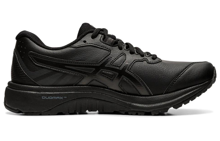 Order Asics Gt-1000 (D寬) 女款 黑 跑步鞋