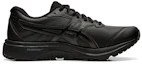 Order Asics Gt-1000 (D寬) 女款 黑 跑步鞋