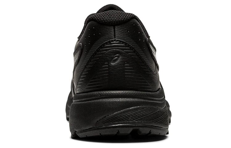 Shop Asics Gt-1000 (D寬) 女款 黑 跑步鞋