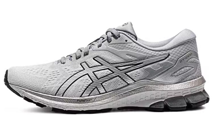 (Women) ASICS GT-1000 'Grey' 1012B642-020