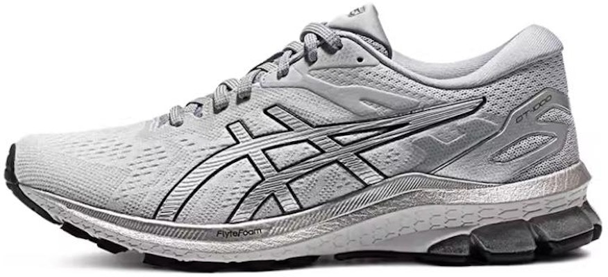 (W) ASICS GT-1000 'Kelabu' 1012B642-020 Buy (W) ASICS GT-1000 'Kelabu' 1012B642-020