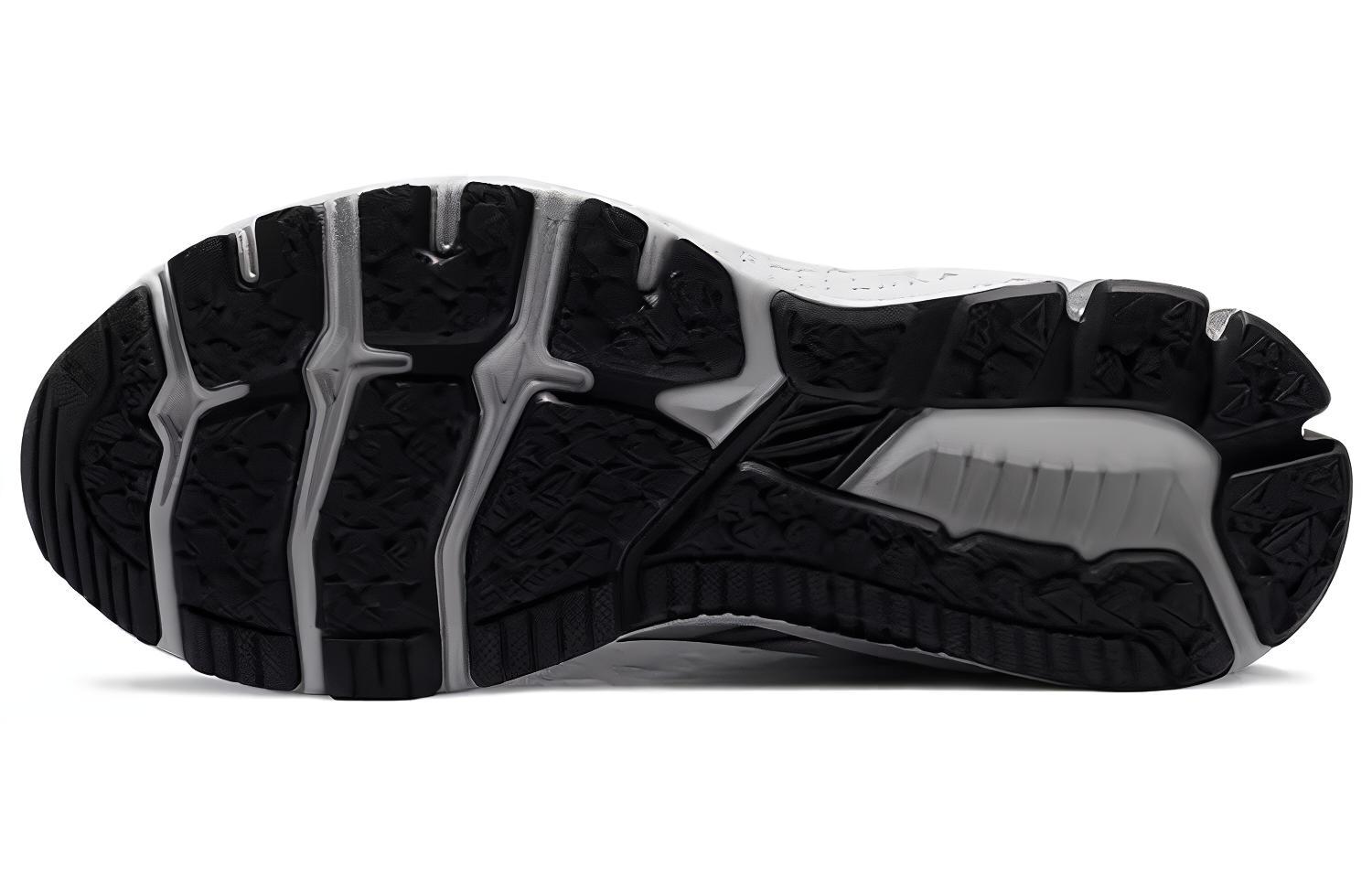 Shop Asics GT-1000 10 舒適百搭 減震耐磨 低筒 跑步鞋 女款 灰銀色