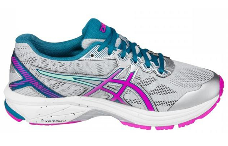 Order Asics GT-1000 跑步鞋 女性款 灰藍色