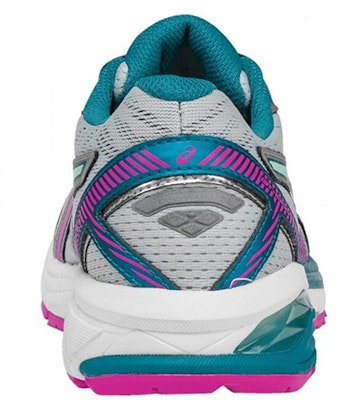 Asics GT-1000 跑步鞋 女性款 灰藍色 Shop Asics GT-1000 跑步鞋 女性款 灰藍色