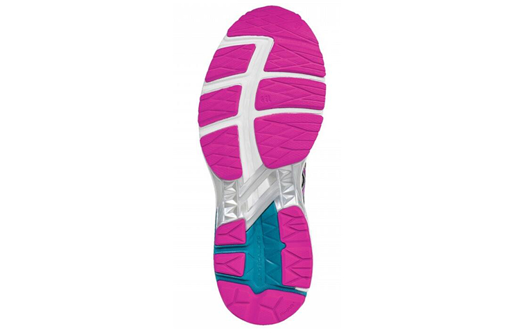 Purchase Asics GT-1000 跑步鞋 女性款 灰藍色